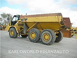 2010 CATERPILLAR 730 Photo #3