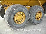 2010 CATERPILLAR 730 Photo #5
