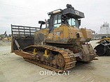 2011 CATERPILLAR D7E Photo #2