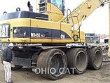 2006 CATERPILLAR W345C MH Photo #2