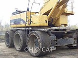 2006 CATERPILLAR W345C MH Photo #3