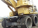 2006 CATERPILLAR W345C MH Photo #4