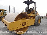 2010 CATERPILLAR CS-533E Photo #1