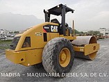 2010 CATERPILLAR CS-533E Photo #5