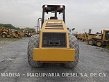 2010 CATERPILLAR CS-533E Photo #6