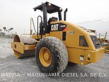2010 CATERPILLAR CS-533E Photo #7