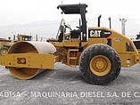 2010 CATERPILLAR CS-533E Photo #8