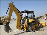 2009 CATERPILLAR 416E Photo #3