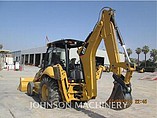 2009 CATERPILLAR 416E Photo #4
