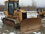 2006 CATERPILLAR D5G XL Photo #2