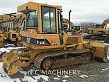 2006 CATERPILLAR D5G XL Photo #3