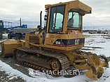 2006 CATERPILLAR D5G XL Photo #4