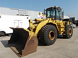 1995 CATERPILLAR 950F II Photo #1