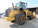 1995 CATERPILLAR 950F II Photo #3