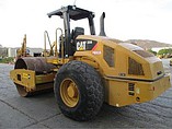 2009 CATERPILLAR CS56 Photo #4
