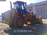 2011 CATERPILLAR 950H Photo #3