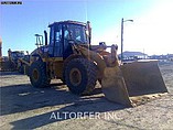 2011 CATERPILLAR 950H Photo #4