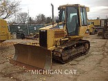 2005 CATERPILLAR D3G Photo #1