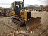 2005 CATERPILLAR D3G Photo #2