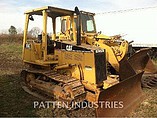 95 CATERPILLAR D3C III