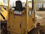 1995 CATERPILLAR D3C III Photo #2