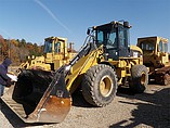 2007 CATERPILLAR 930G Photo #1