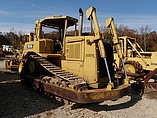 1994 CATERPILLAR D7H XR II Photo #1