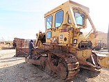 1984 CATERPILLAR D7G Photo #3