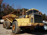 1999 CATERPILLAR D400E Photo #1
