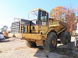 1999 CATERPILLAR D400E Photo #3