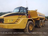 2004 CATERPILLAR 735 Photo #2