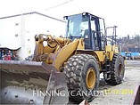 1999 CATERPILLAR 966G Photo #2