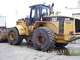 1999 CATERPILLAR 966G Photo #3