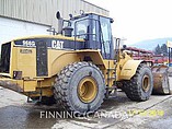 1999 CATERPILLAR 966G Photo #4