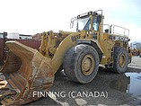 1999 CATERPILLAR 988F Photo #1