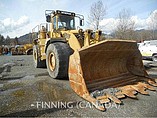 1999 CATERPILLAR 988F Photo #2