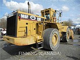 1999 CATERPILLAR 988F Photo #3