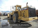1999 CATERPILLAR 988F Photo #4