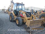 2010 CATERPILLAR 450E Photo #2