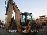 2010 CATERPILLAR 450E Photo #4