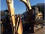 1998 CATERPILLAR 345BL Photo #1