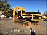 1998 CATERPILLAR 345BL Photo #2