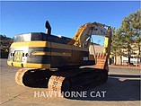 1998 CATERPILLAR 345BL Photo #3