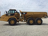 2003 CATERPILLAR 730 Photo #2