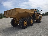2003 CATERPILLAR 730 Photo #4