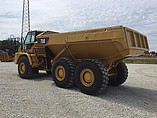 2003 CATERPILLAR 730 Photo #5