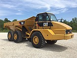 2003 CATERPILLAR 730 Photo #6