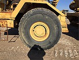 1994 CATERPILLAR 615C II Photo #9