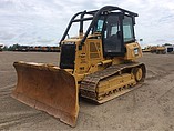 09 CATERPILLAR D6K XL
