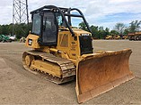 2009 CATERPILLAR D6K XL Photo #2